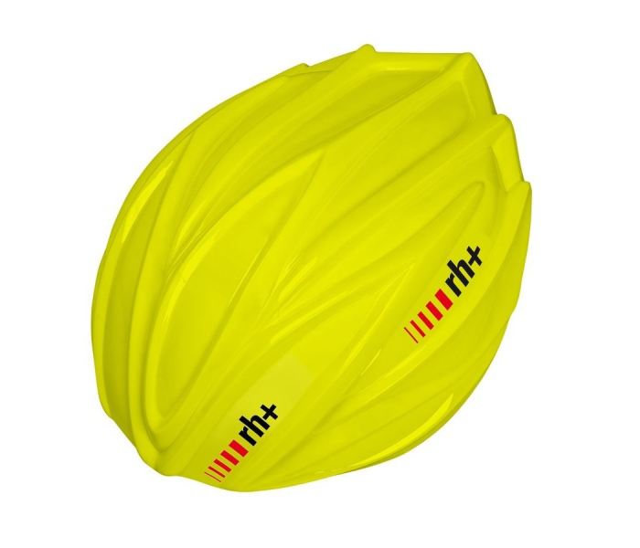 Kask rowerowy szosowy MTB nakładka osłona aero zeroRH+ ZW Cover 03 XS/M
